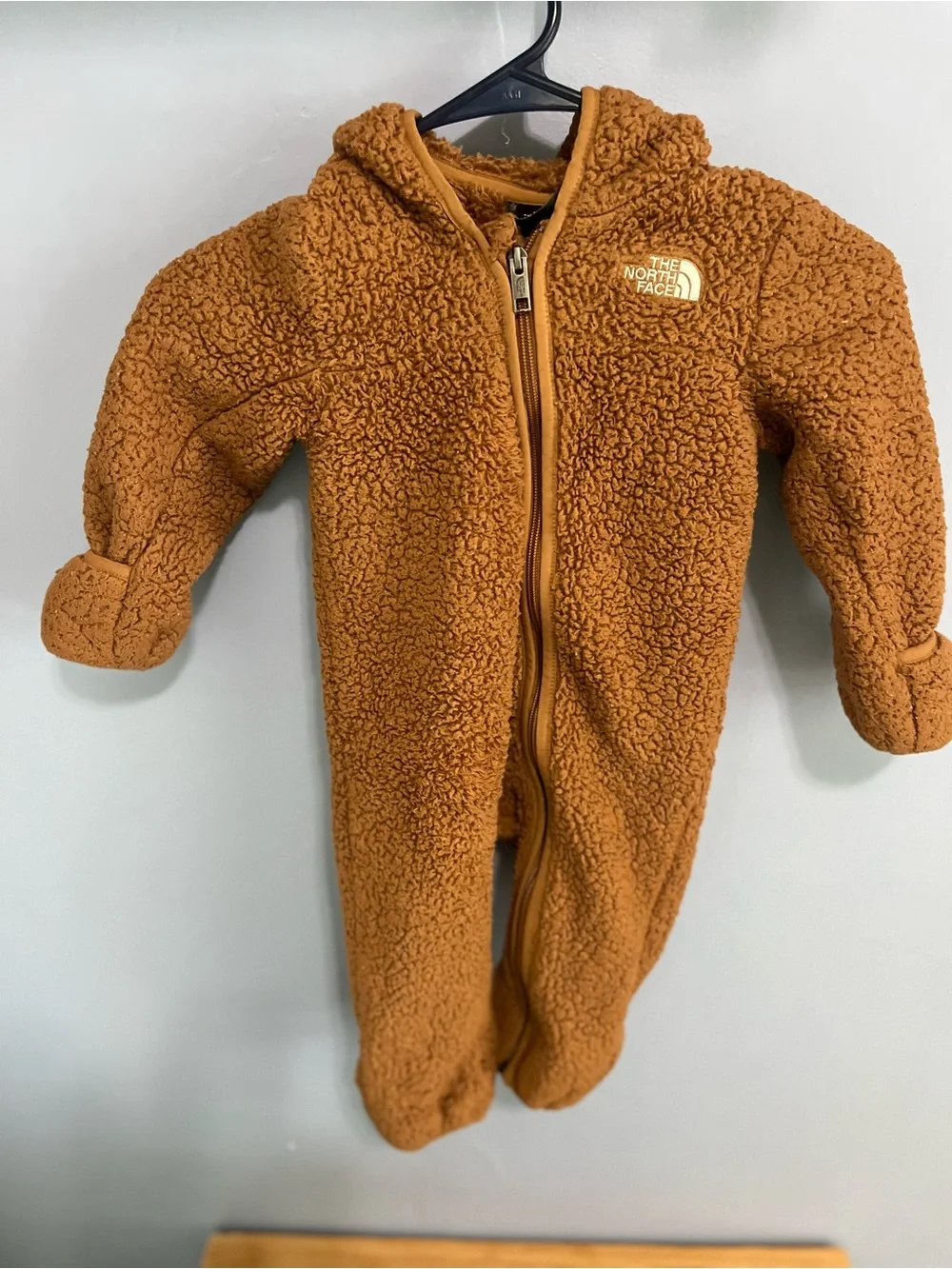 6-12 month old winter set